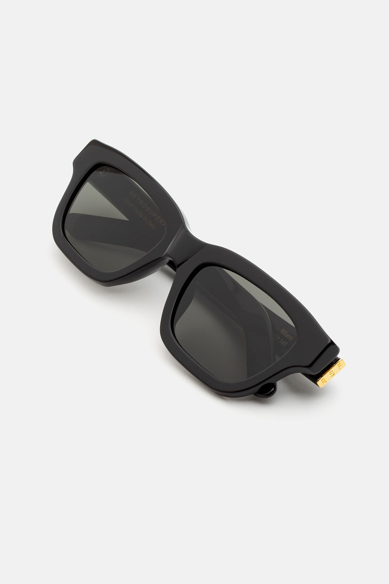 Milano Black - Retrosuperfuture -