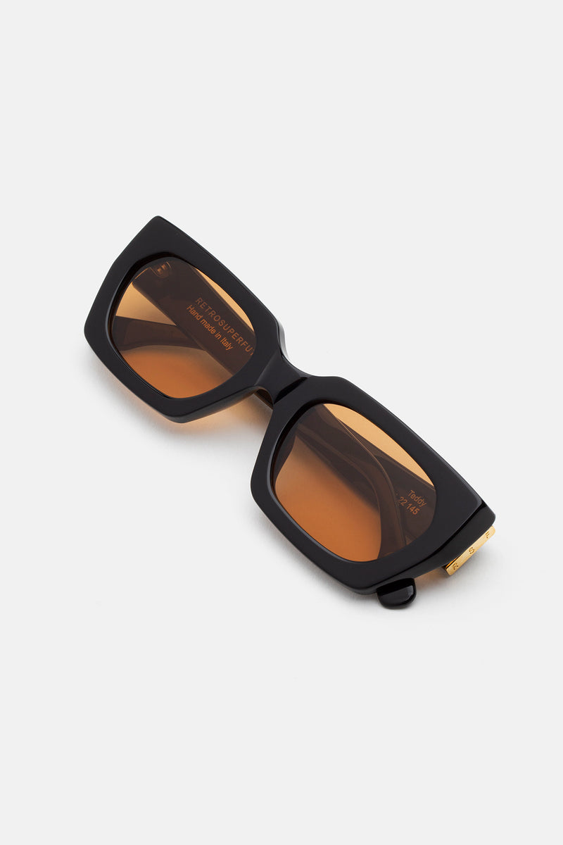 Teddy Refined - Retrosuperfuture -
