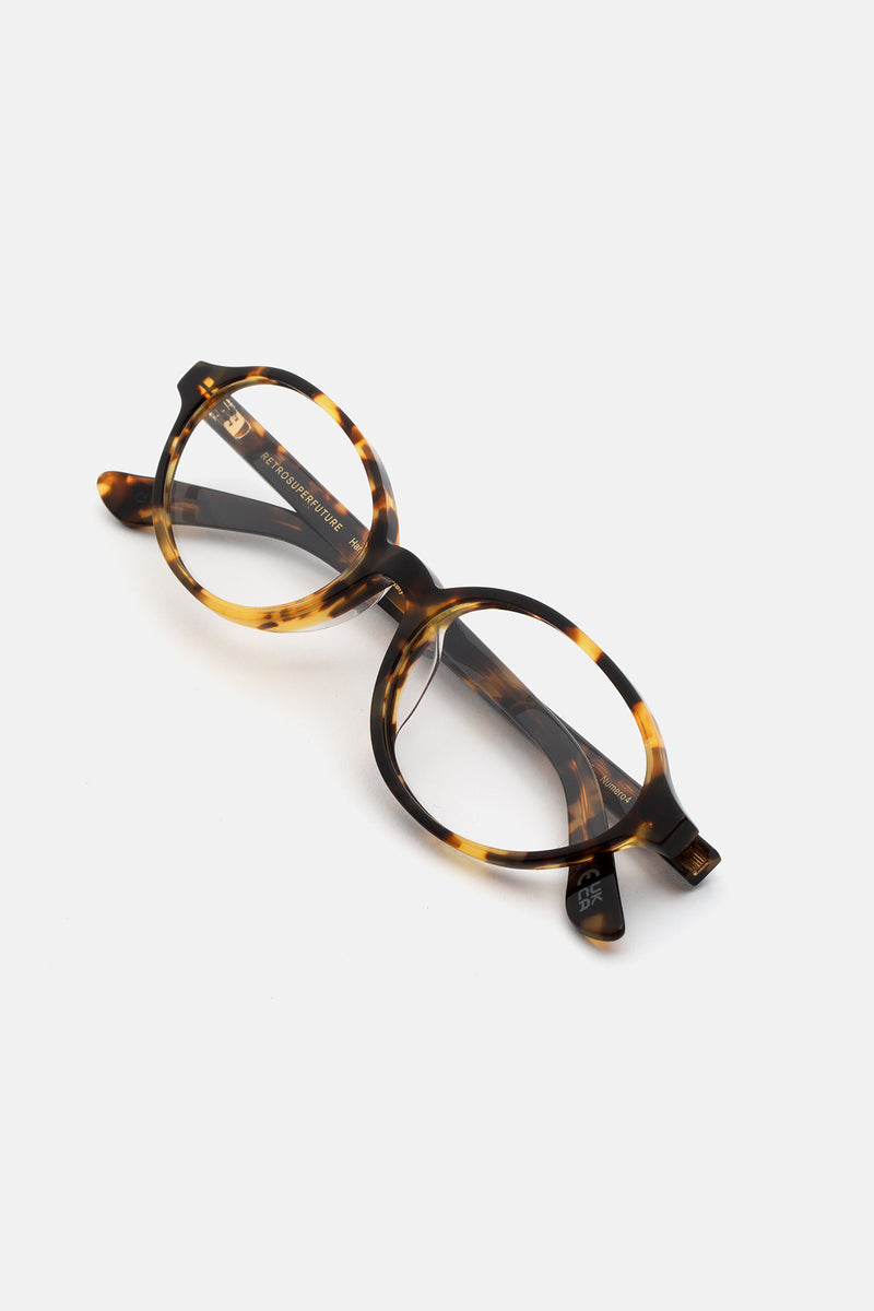 Numero 04 Burnt Havana - Retrosuperfuture -