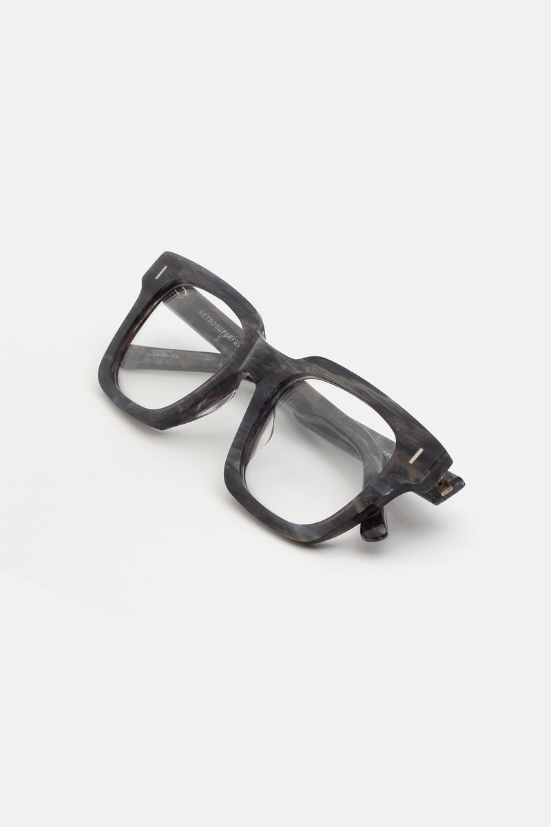 Numero 79 Marmo Nero - Retrosuperfuture -
