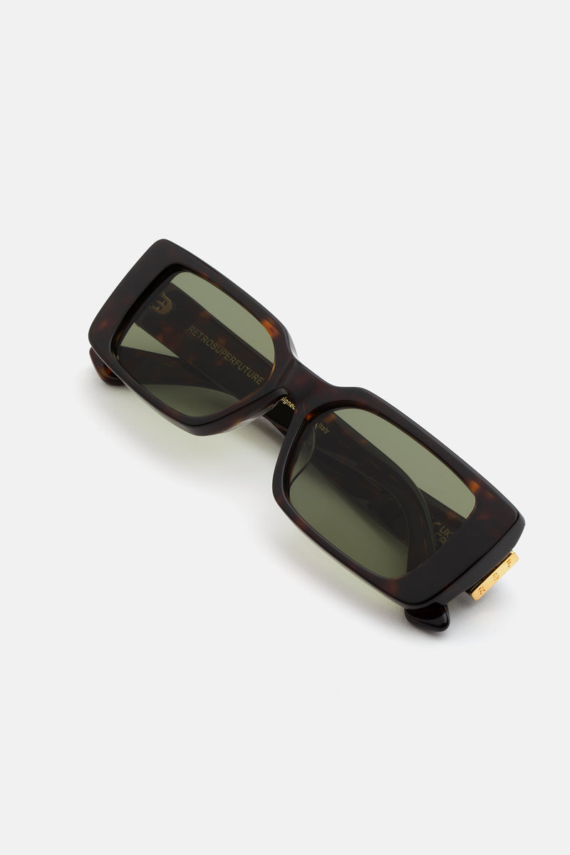 Chico 3627 Green - Retrosuperfuture -