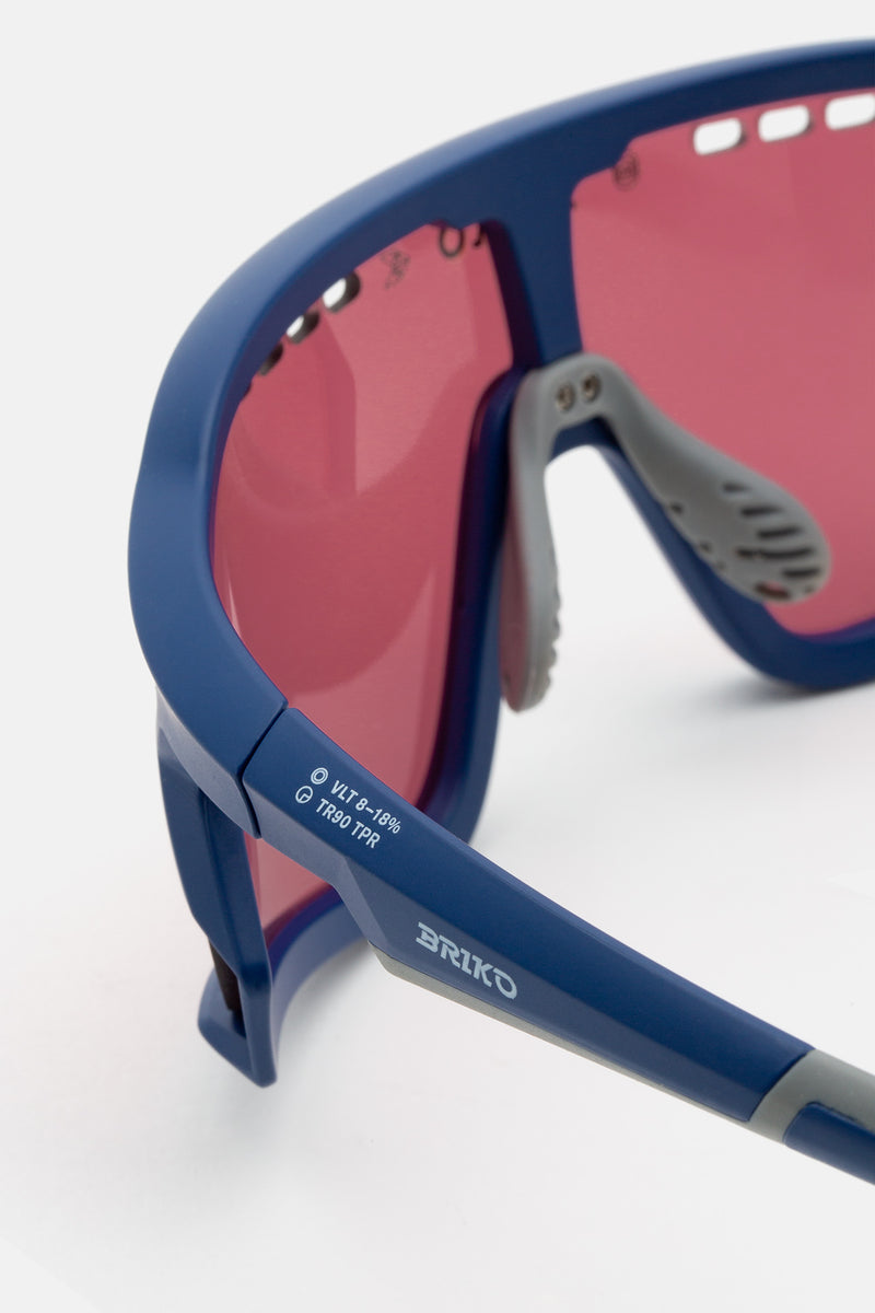 DAINTREE Blue smalt A05 - Retrosuperfuture -