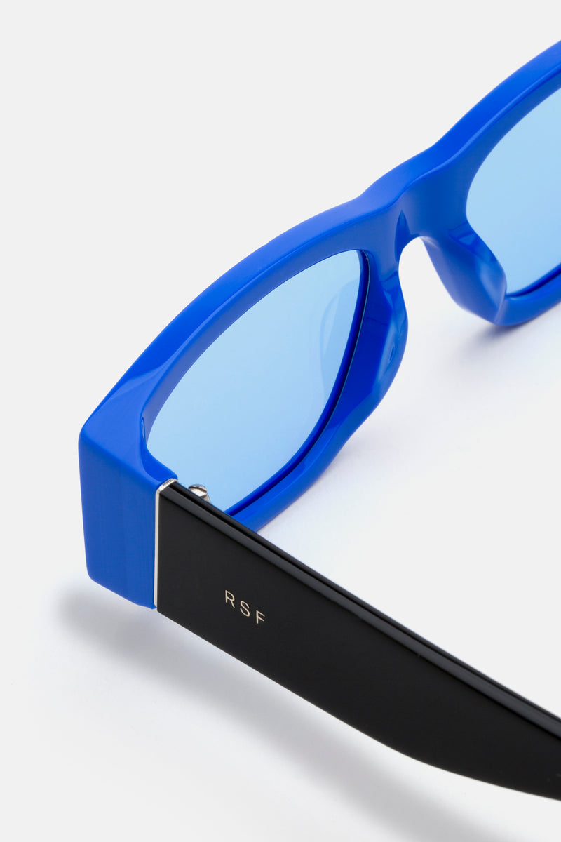 Neema Electric Blue - Retrosuperfuture -