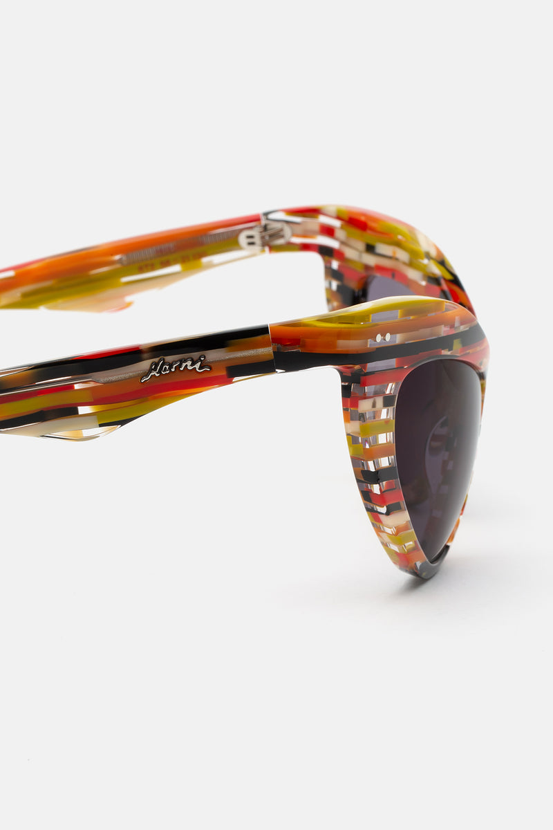 Holoholona Stripes - Retrosuperfuture -