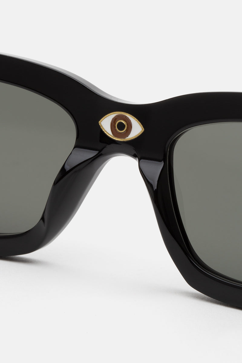 Milano Aspesi Black