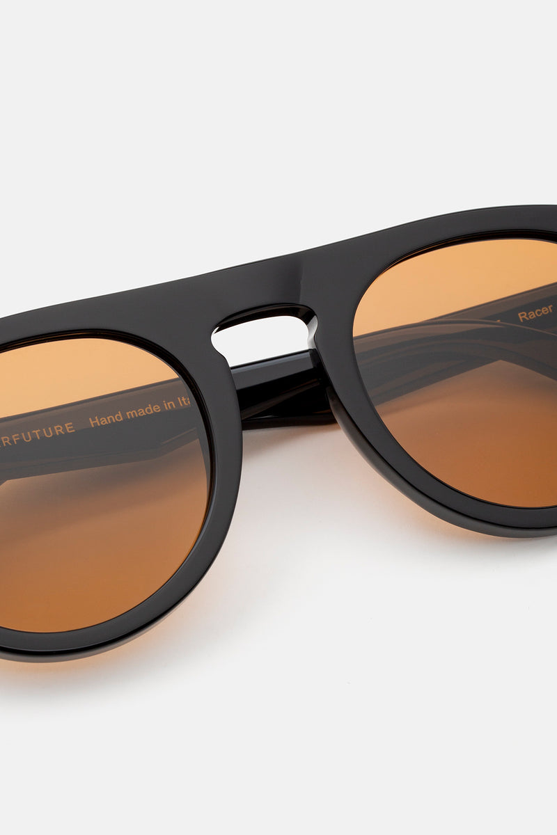 Racer Refined