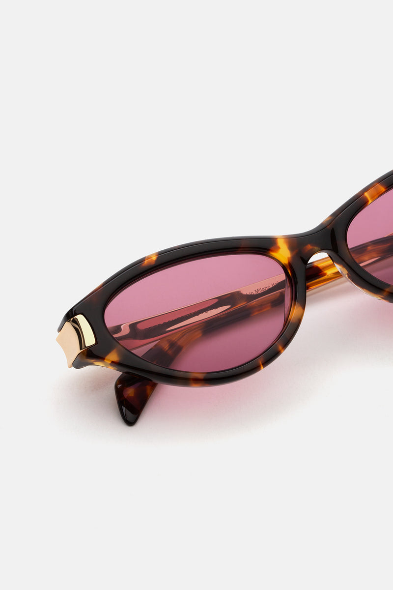 Solazu Burnt & Gold - Retrosuperfuture -