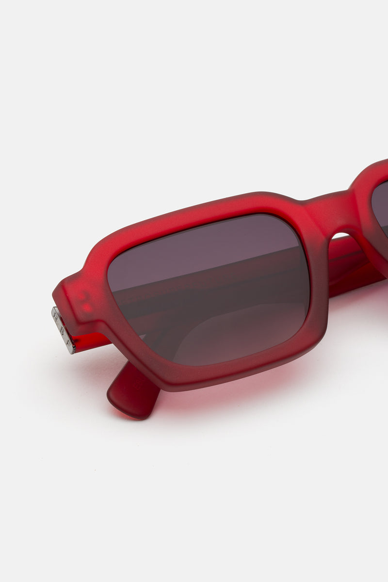 CARO - Matte Red Fade - Retrosuperfuture -