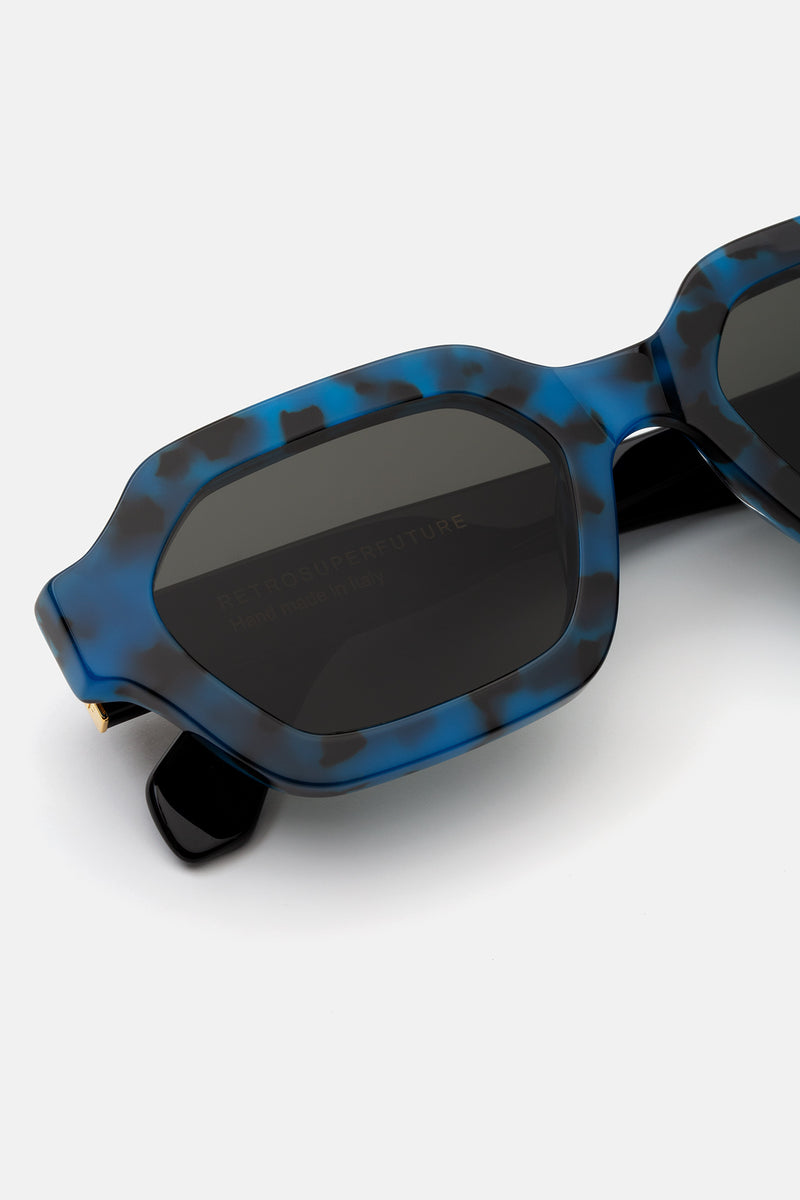 Pooch Havana Blue