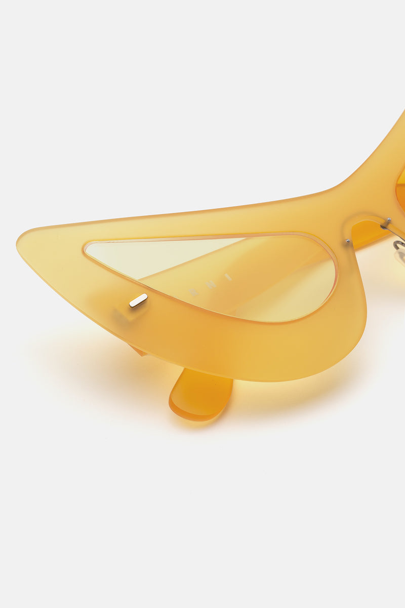 Char Dham Yellow