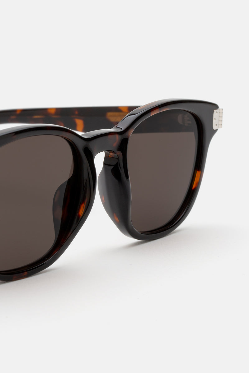 Lunettes 17 Écaille - Retrosuperfuture -