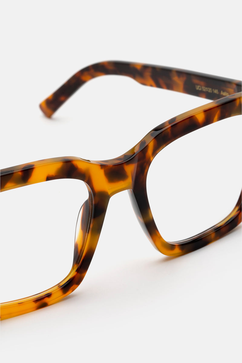 Aalto Optical Spotted Havana - Retrosuperfuture -