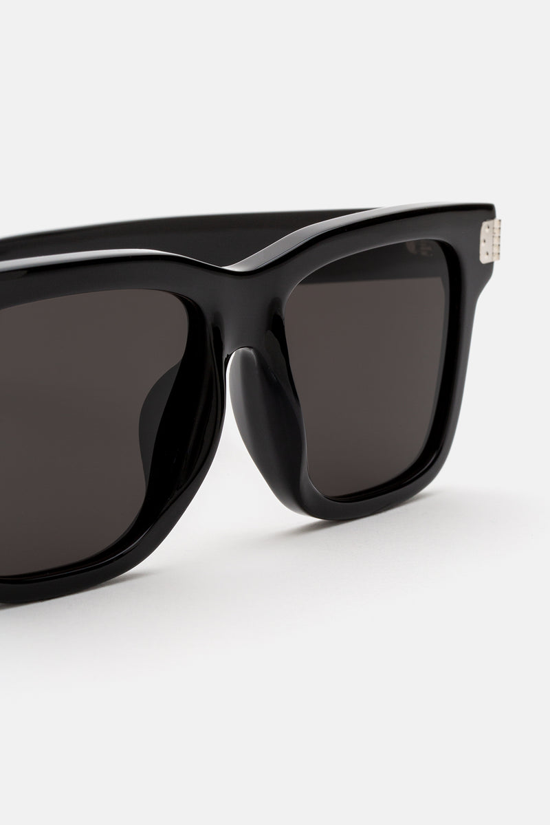 Lunettes 15 Noires - Retrosuperfuture -