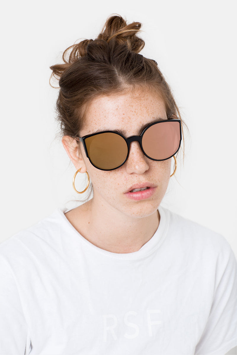 Lucia Forma Rose Gold