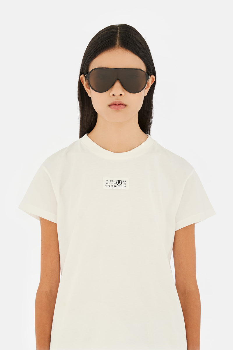 Lunettes 22 Écaille - Retrosuperfuture -