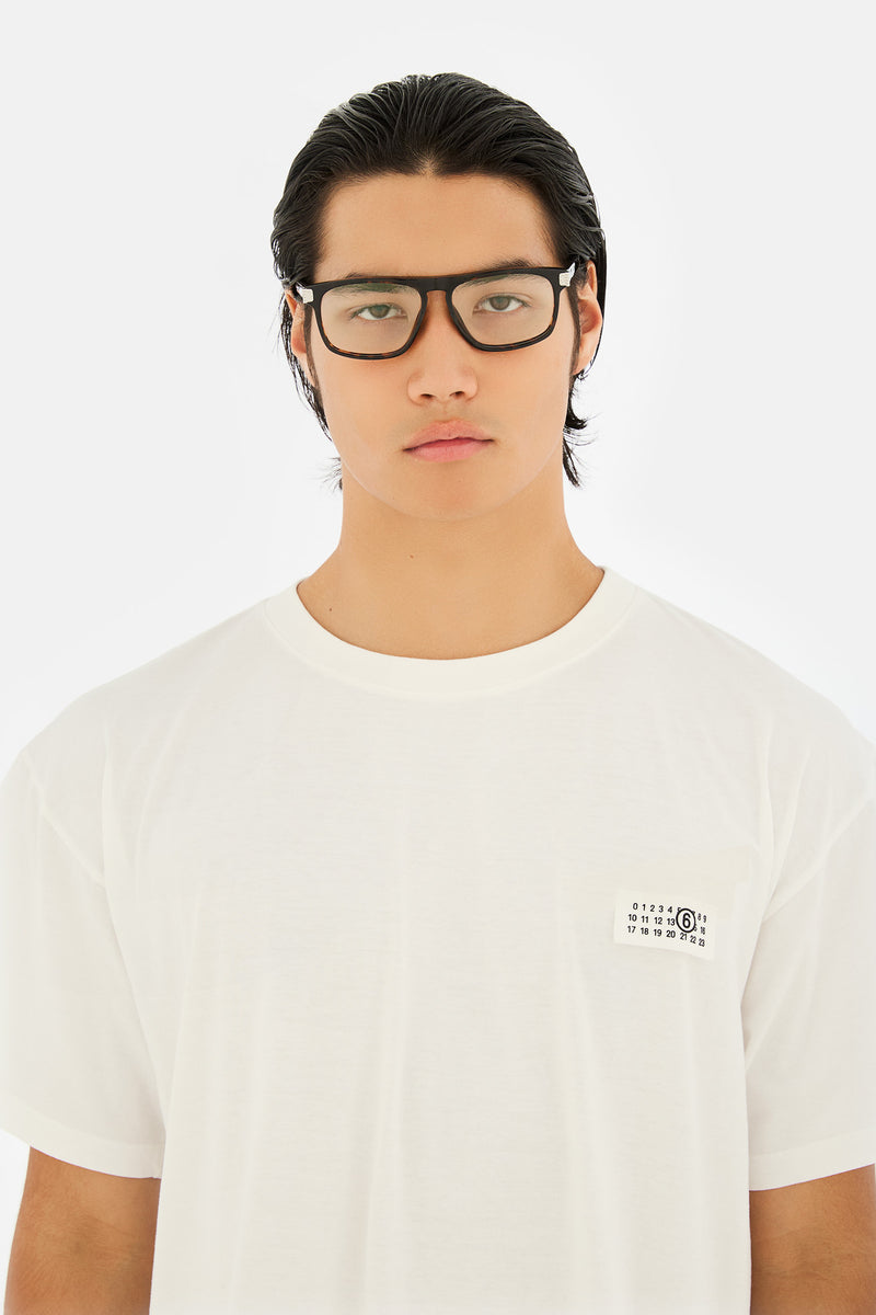 Lunettes 29 Optiques Écaille - Retrosuperfuture -