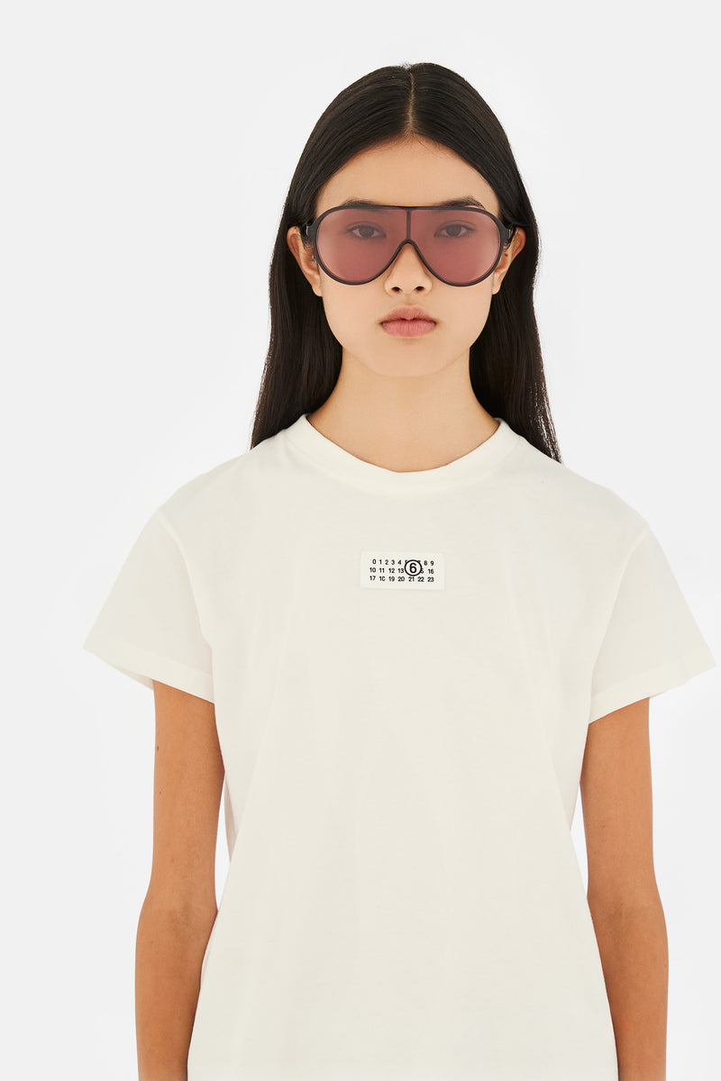 Lunettes 22 Violettes - Retrosuperfuture -