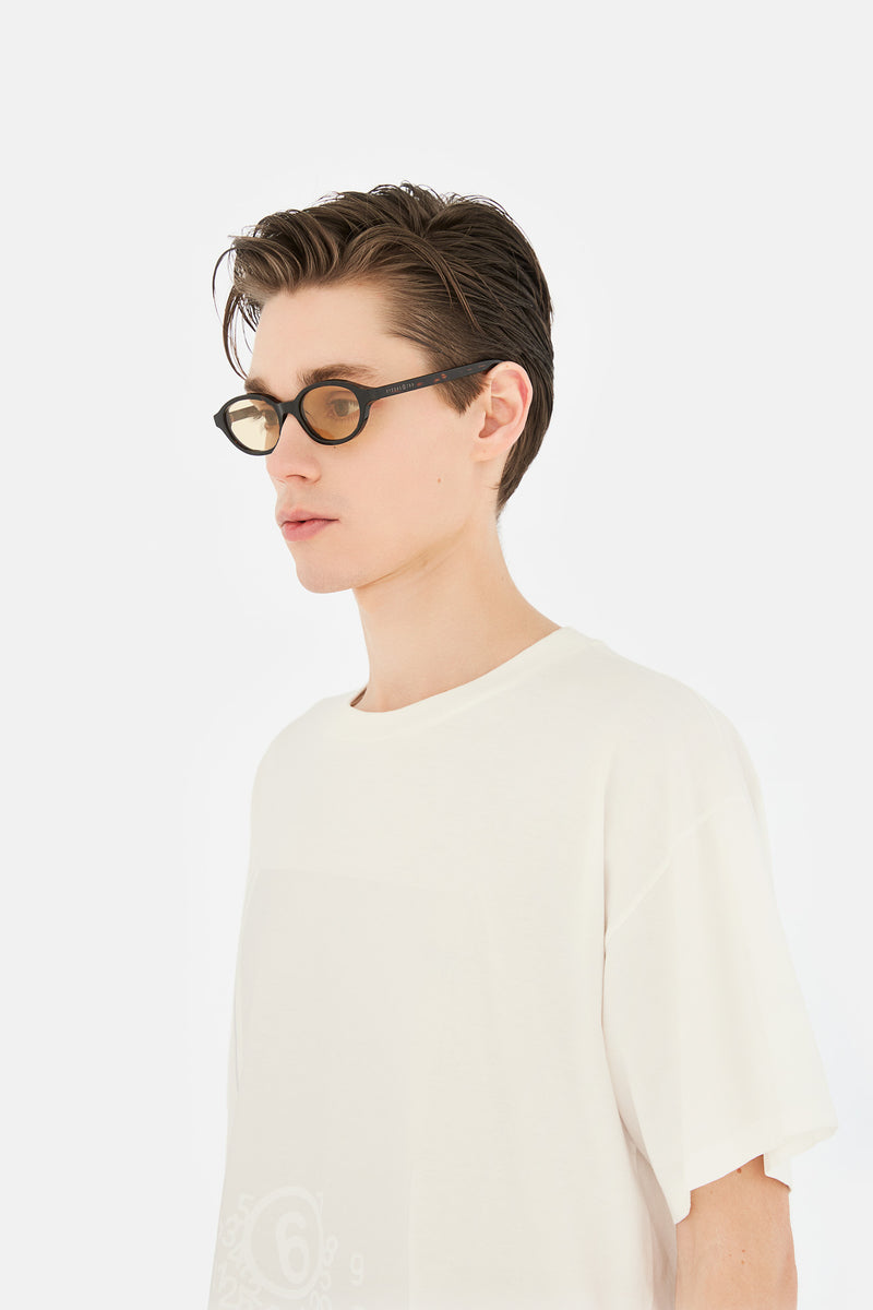 Lunettes 2 Écailles