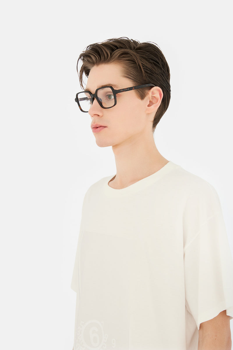 Lunettes 13 Optiques Écailles