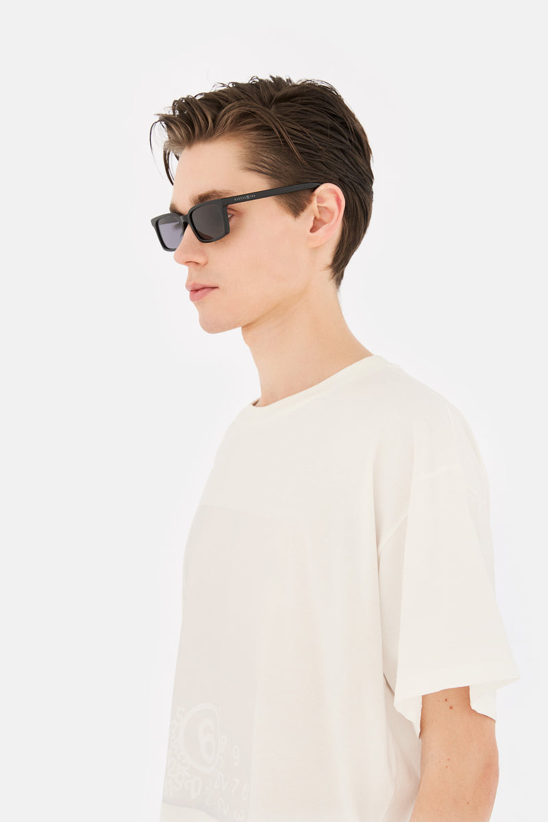 Lunettes 5 Noires