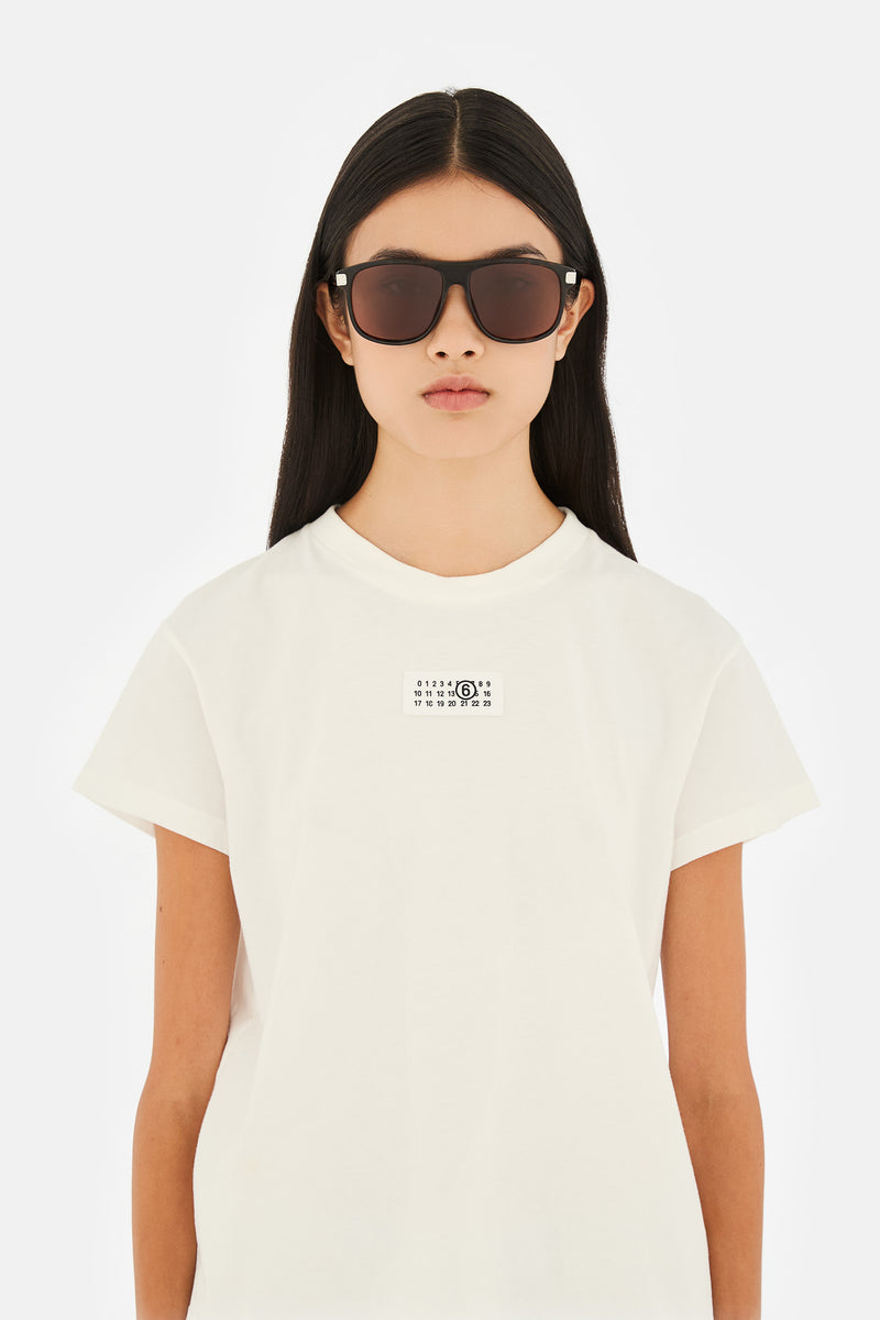 Lunettes 23 Écaille - Retrosuperfuture -