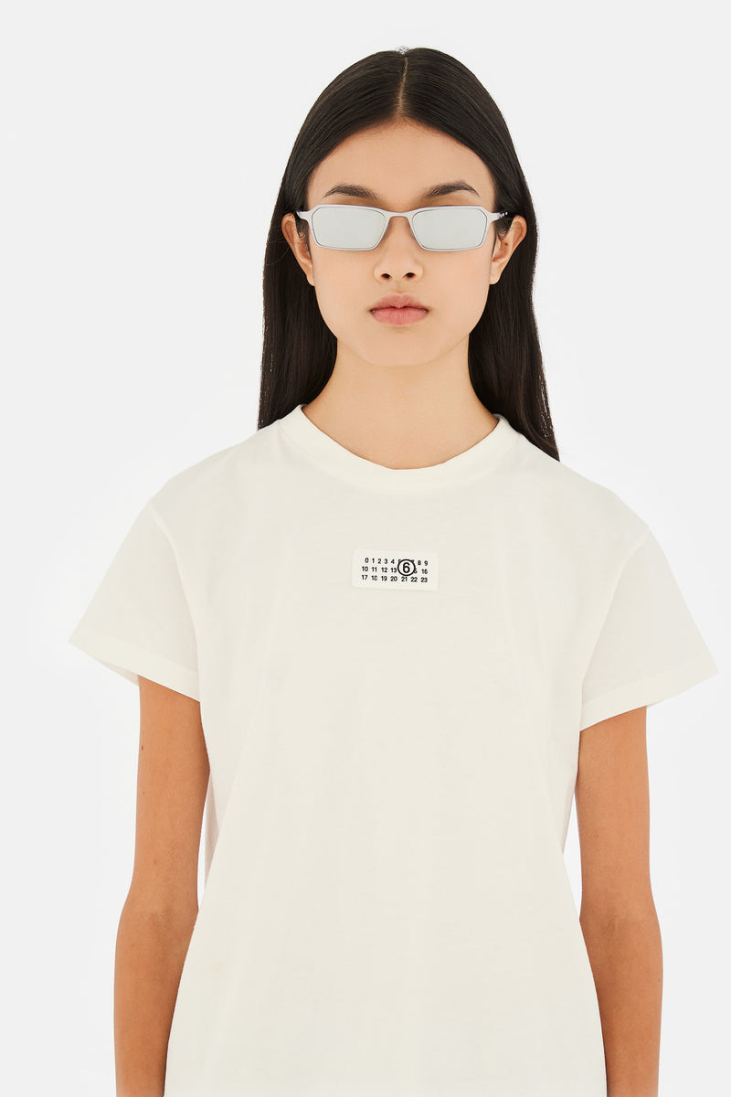 Lunettes 19 Argentées - Retrosuperfuture -