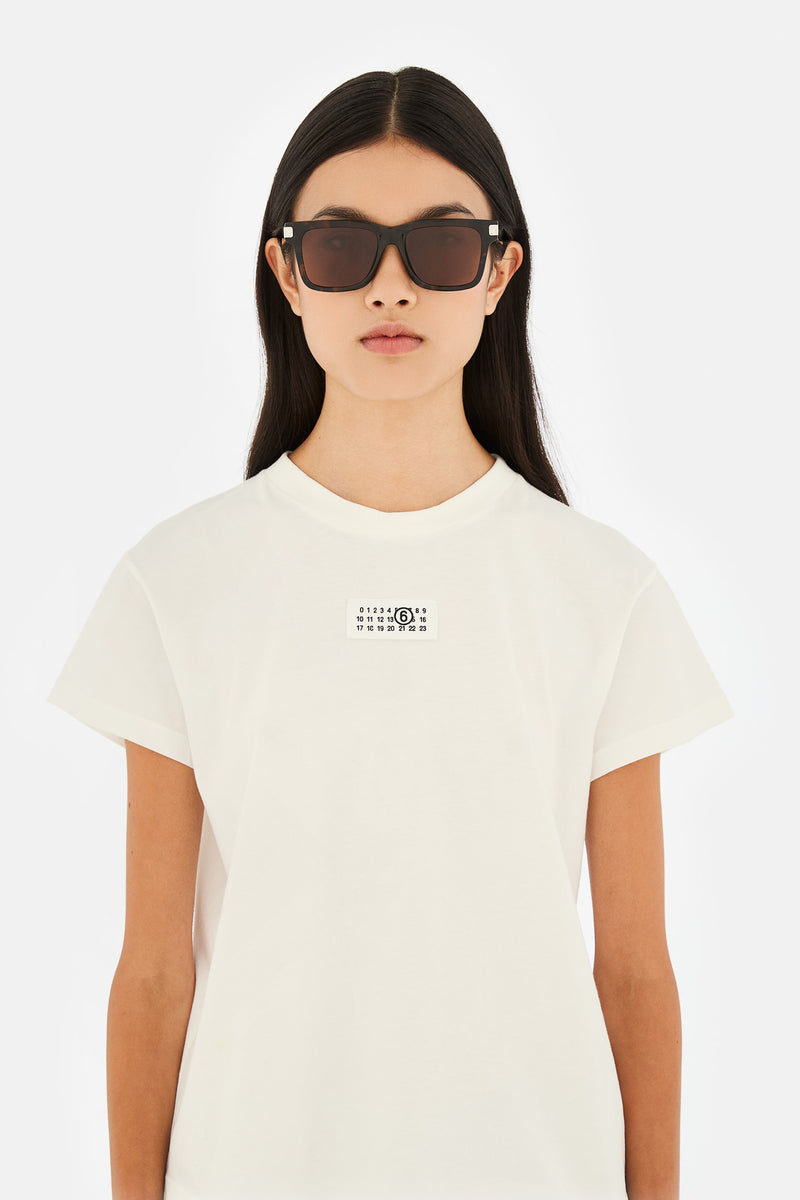 Lunettes 15 Écaille - Retrosuperfuture -