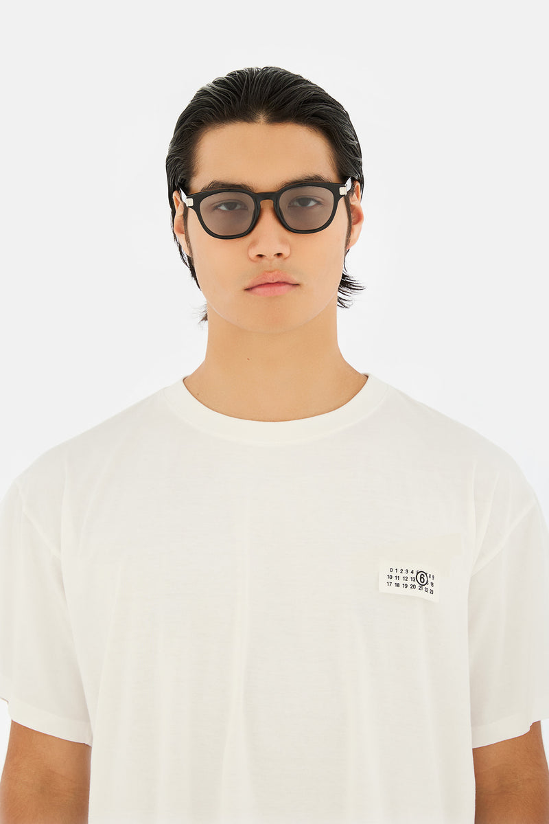 Lunettes 17 Bleues - Retrosuperfuture -