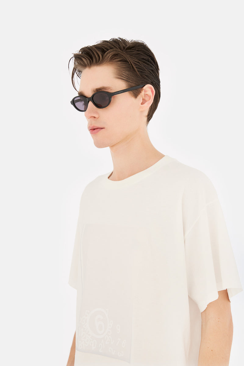 Lunettes 2 Noires