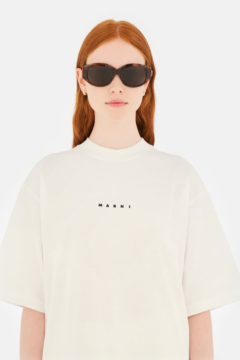 Marni Sole 04 Deep Tortoise