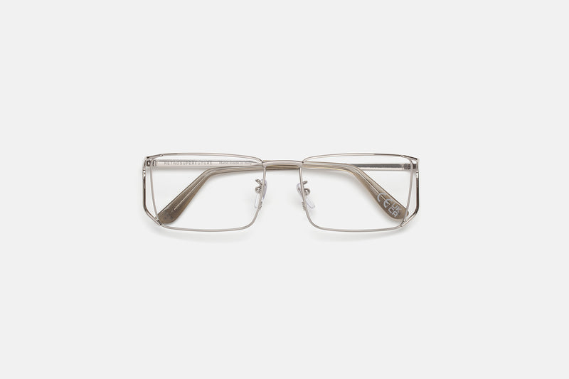 Numero 115 Argento - Retrosuperfuture -