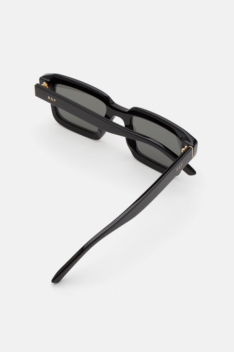 Giardino Black - Retrosuperfuture -