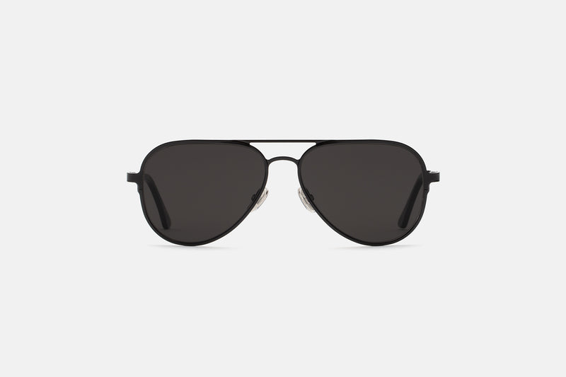 Legacy Black - Retrosuperfuture -