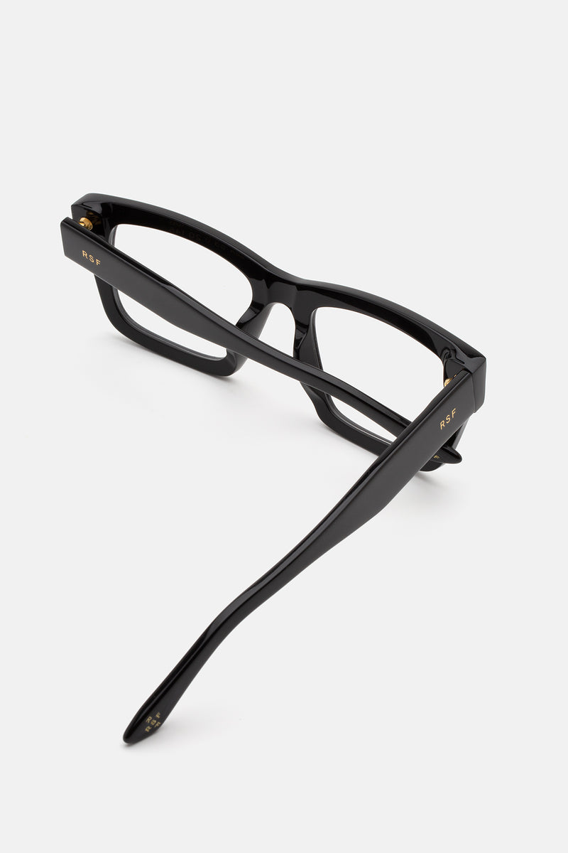 Numero 108 Black - Retrosuperfuture -