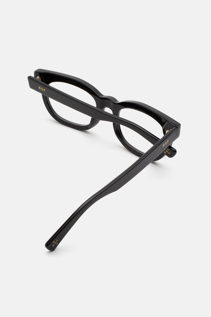 Sempre Optical Nero - Retrosuperfuture -