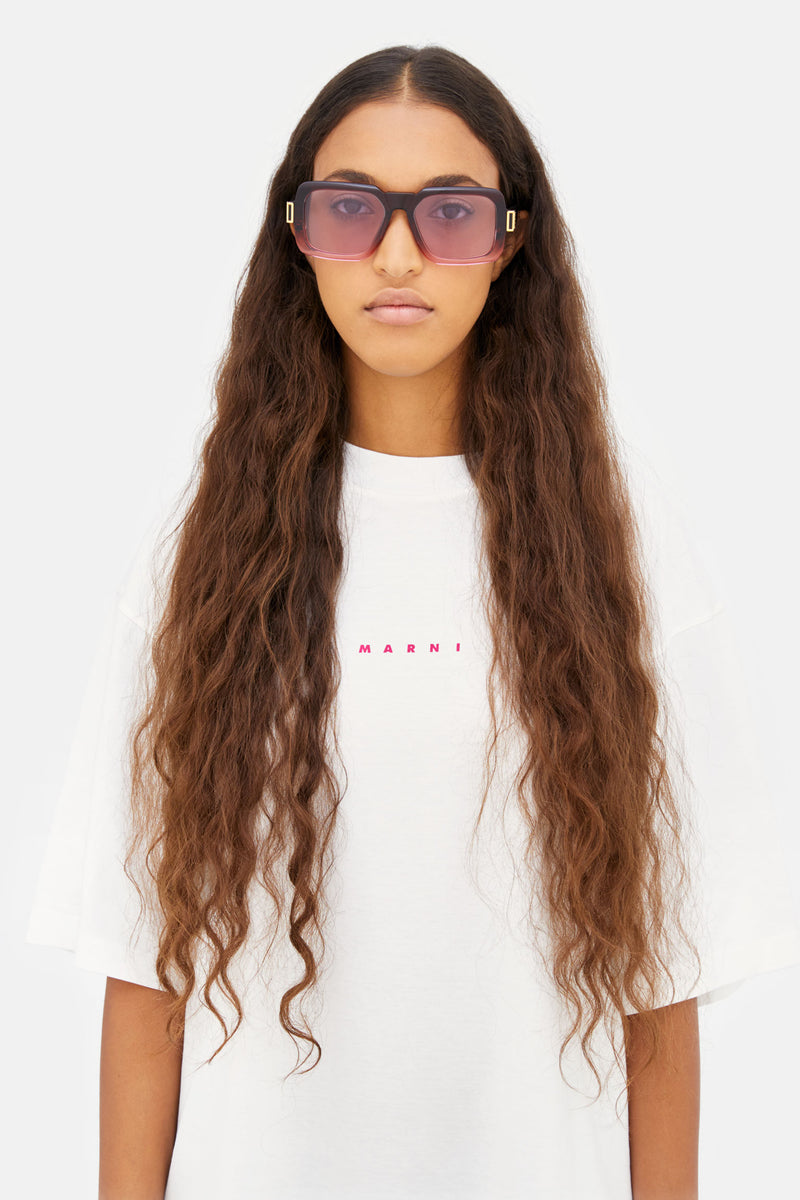 Zamalek Faded Burgundy - Retrosuperfuture -
