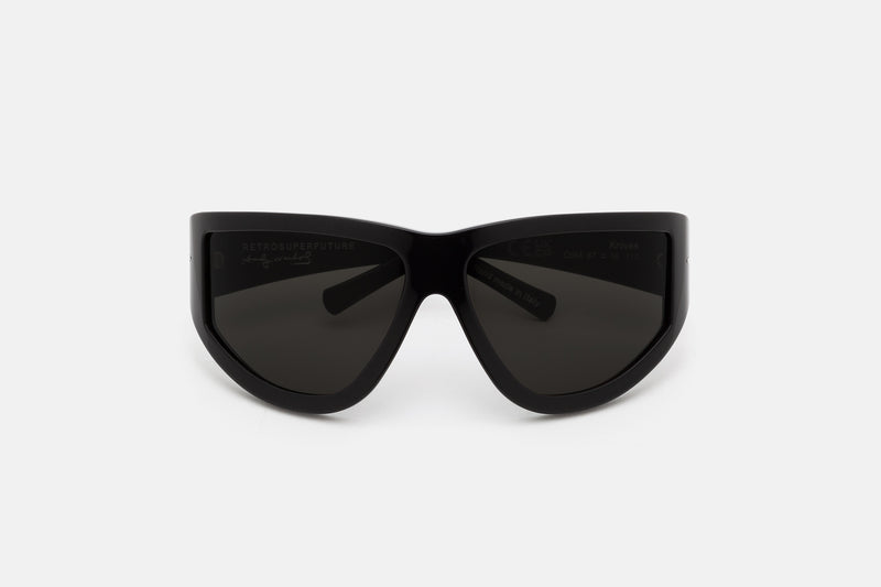 Andy Warhol Knives Black - Retrosuperfuture -