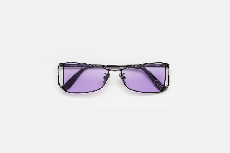 Anaki Purple - Retrosuperfuture -