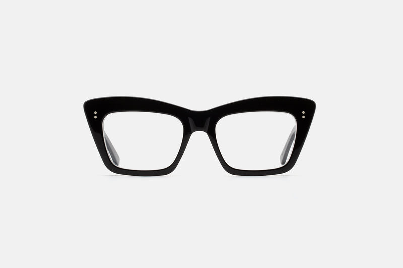 Numero 107 Black - Retrosuperfuture -