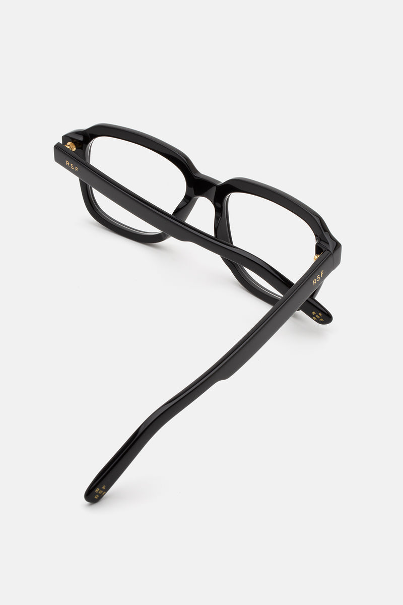 Lazarus Optical Black - Retrosuperfuture -