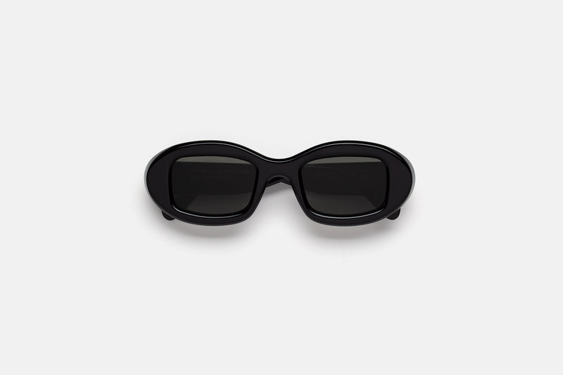 Tutto Black - Retrosuperfuture -