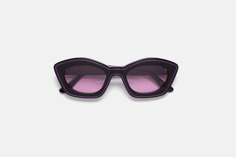 Kea Island Royal Purple - Retrosuperfuture -
