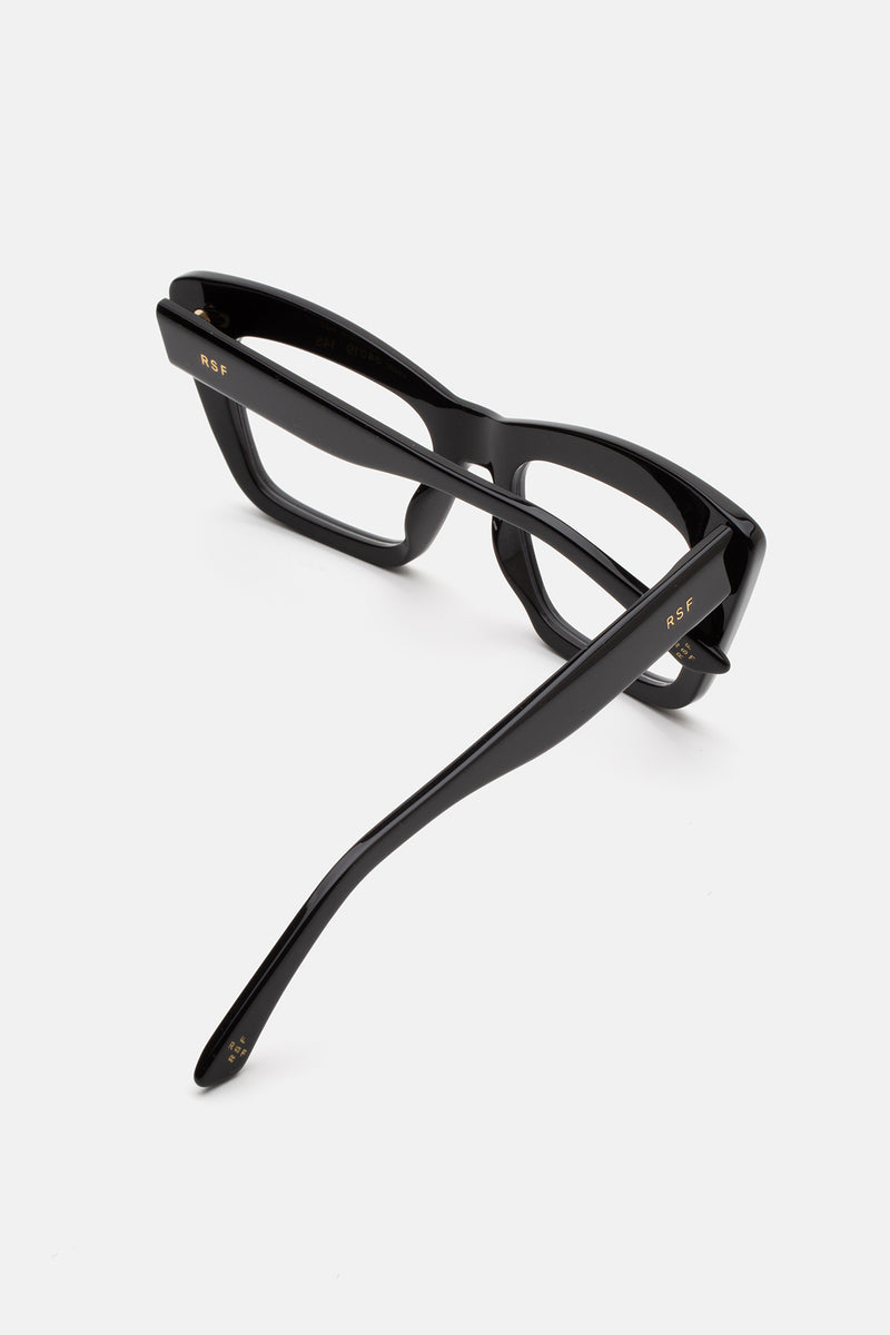 Numero 107 Black - Retrosuperfuture -