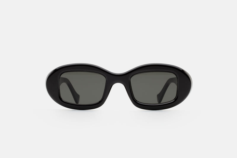 Tutto Black - Retrosuperfuture -