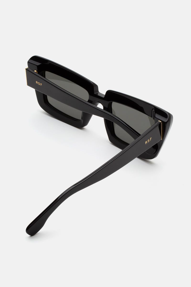 Coccodrillo Black - Retrosuperfuture -