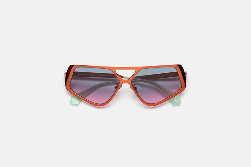 Spazio Hyperbolic - Retrosuperfuture -