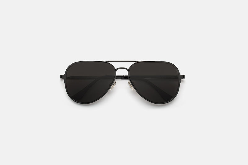 Legacy Black - Retrosuperfuture -