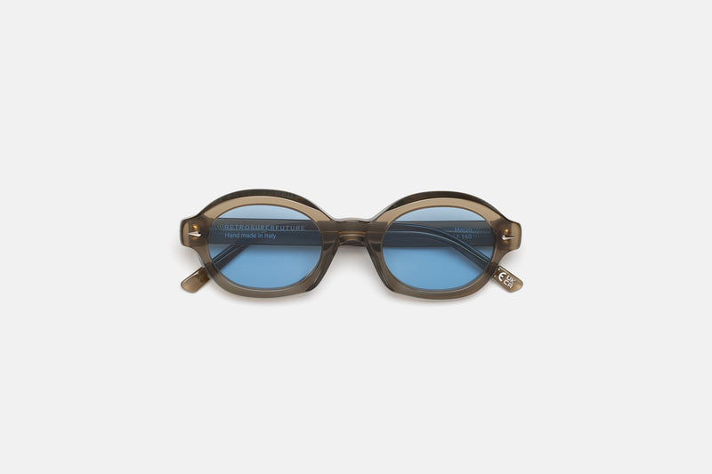 Marzo Rules - Retrosuperfuture -