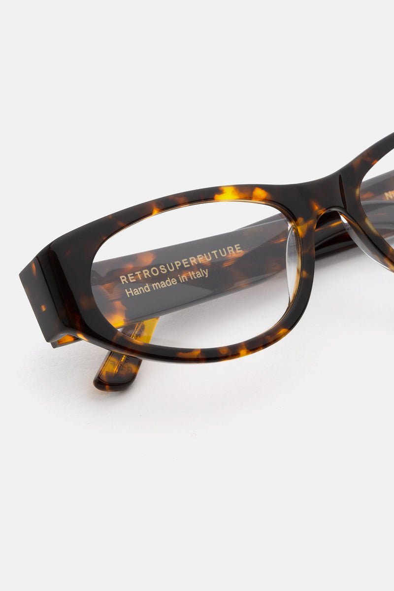 Numero 112 Burnt Havana - Retrosuperfuture -