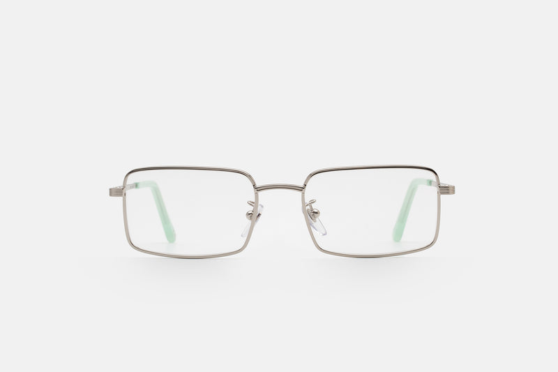 Numero 110 Argento - Retrosuperfuture -